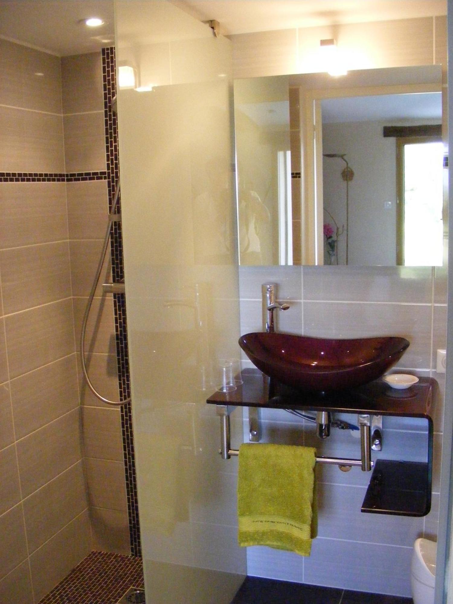 Chambres D'Hotes Vignes Et Loire Drain Luaran gambar