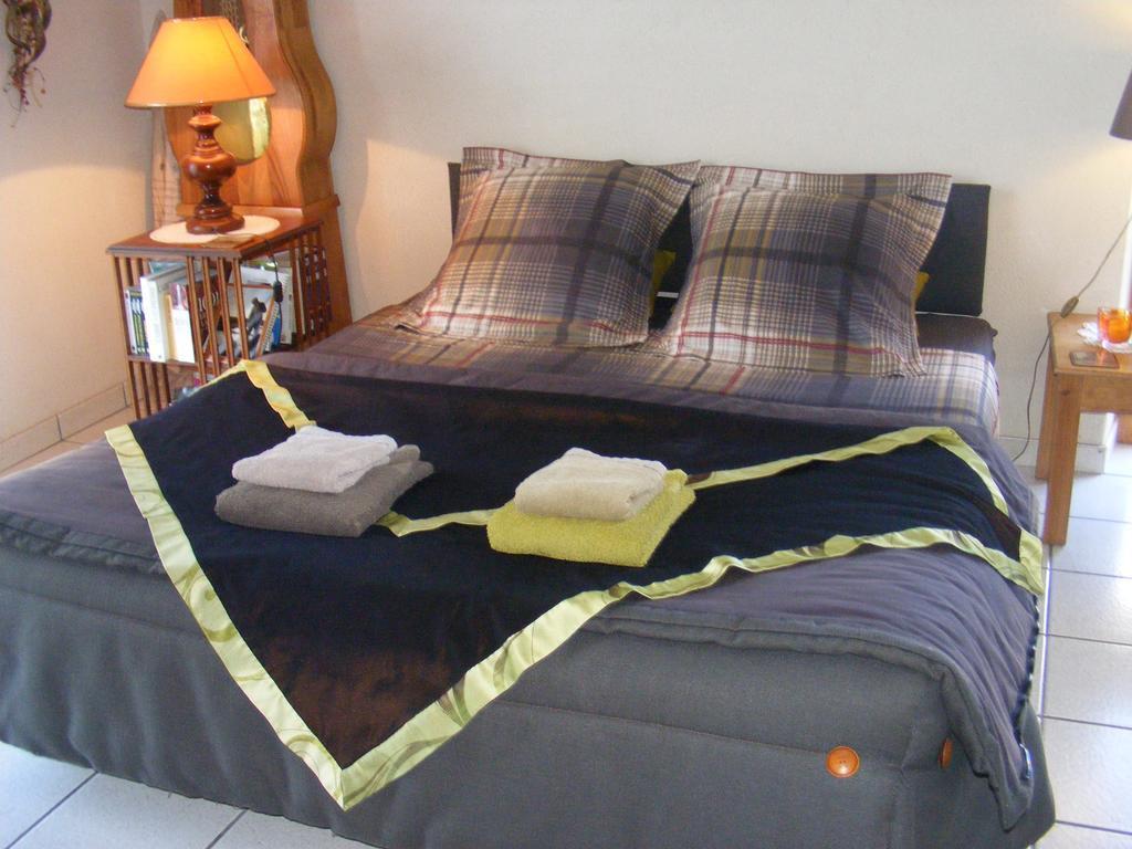 Chambres D'Hotes Vignes Et Loire Drain Luaran gambar
